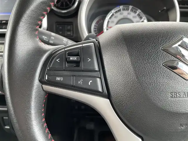 スズキ スペーシア カスタム HYBRID XS ターボ 栃木県 2019(平31)年 7.1万km ピュアホワイトP 純正SDナビ/・CN-RZ846/・Bluetooth CD DVD/・TV フルセグ/・アラウンドビューモニター/クルーズコントロール/両側パワースライドドア/純正ナビ連動ドライブレコーダー/ETC/ヘッドアップディスプレイ/パドルシフト/リアサンシェード/ハーフレザーシート/純正15インチアルミホイール/衝突被害軽減システム/コーナーセンサー/オートライト/LEDヘッドライト