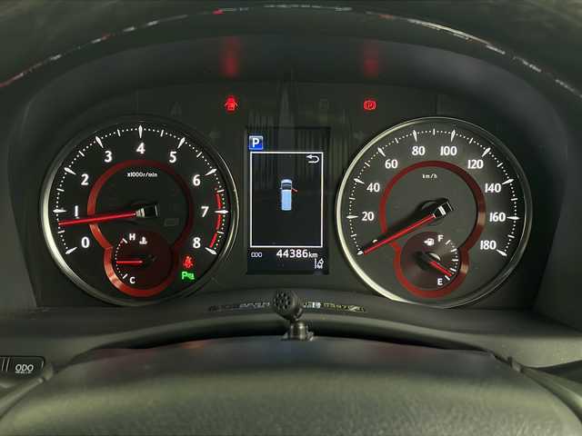 トヨタ アルファード S Cパッケージ 埼玉県 2020(令2)年 4.5万km スパークリングブラックパールクリスタルシャイン モデリスタエアロ　/後席モニター　/社外ナビ　/　AM/FM/CD/DVD/BT/バックカメラ　/ビルトインＥＴＣ　/電動リアゲート　/シートヒーター　/エアシート　/ステアリングヒーター　/メモリ付きパワーシート　/両側パワースライドドア/レーダークルーズコントロール　/レーンキープアシスト/衝突軽減システム/コーナーセンサー/電子パーキング/オートブレーキホールド/ＬＥＤヘッドライト/オートマティックハイビーム/フォグランプ/オットマン/純正アルミホイール/純正フロアマット