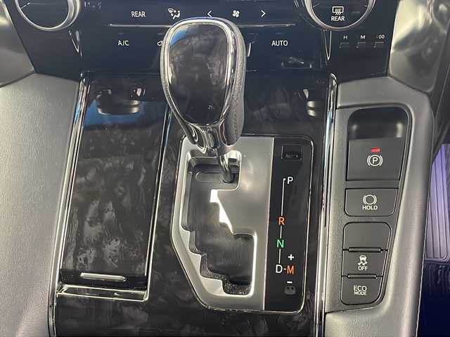 トヨタ アルファード S Cパッケージ 埼玉県 2020(令2)年 4.5万km スパークリングブラックパールクリスタルシャイン モデリスタエアロ　/後席モニター　/社外ナビ　/　AM/FM/CD/DVD/BT/バックカメラ　/ビルトインＥＴＣ　/電動リアゲート　/シートヒーター　/エアシート　/ステアリングヒーター　/メモリ付きパワーシート　/両側パワースライドドア/レーダークルーズコントロール　/レーンキープアシスト/衝突軽減システム/コーナーセンサー/電子パーキング/オートブレーキホールド/ＬＥＤヘッドライト/オートマティックハイビーム/フォグランプ/オットマン/純正アルミホイール/純正フロアマット