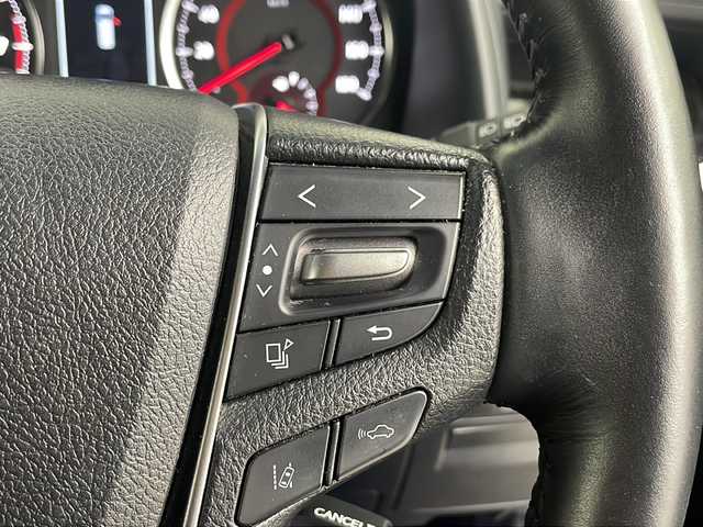 トヨタ アルファード S Cパッケージ 埼玉県 2020(令2)年 4.5万km スパークリングブラックパールクリスタルシャイン モデリスタエアロ　/後席モニター　/社外ナビ　/　AM/FM/CD/DVD/BT/バックカメラ　/ビルトインＥＴＣ　/電動リアゲート　/シートヒーター　/エアシート　/ステアリングヒーター　/メモリ付きパワーシート　/両側パワースライドドア/レーダークルーズコントロール　/レーンキープアシスト/衝突軽減システム/コーナーセンサー/電子パーキング/オートブレーキホールド/ＬＥＤヘッドライト/オートマティックハイビーム/フォグランプ/オットマン/純正アルミホイール/純正フロアマット