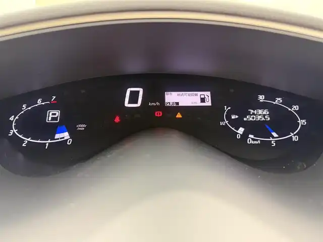 日産 セレナ ライダー Bライン Sハイブリッド 愛知県 2013(平25)年 7.5万km スーパーブラック ナビ　/フリップダウンモニター　/両側パワスラ　/ビルトＥＴＣ　/クルコン　/電格ミラー　/ステアリングスイッチ　/ＵＳＢ／ＡＵＸ　/スマートキー　/HIDライト　/スタッドレス積込　/保証書　/取説　/記録簿　/スペアキー