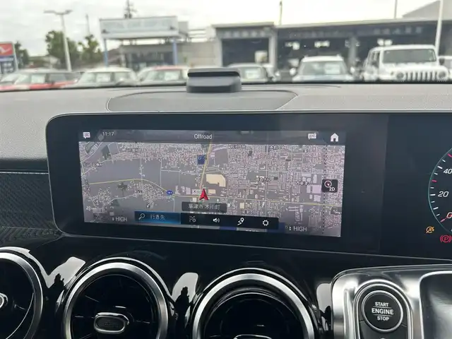 メルセデス・ベンツ ＧＬＢ２００ｄ AMGライン 滋賀県 2020(令2)年 2.2万km デジタルホワイト ＡＭＧライン/ハーフレザー/・メモリ付きパワーシート/・シートヒーター/レーダーセーフティＰＫＧ/ＡＣＣ/ＢＳＭ/３６０°カメラ/アンビエントライト/純正ナビ（ＢＴ／ＤＴＶ／）/ワイヤレスチャージ/純正19インチAW