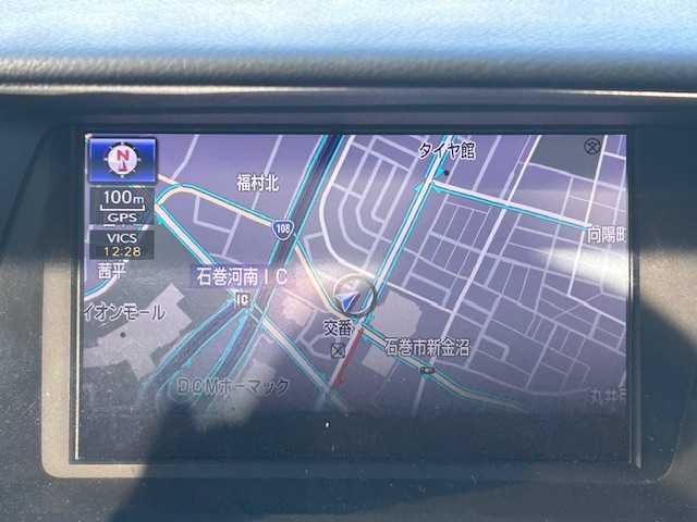 レクサス ＲＸ 宮城県 2013(平25)年 5.2万km ホワイトパールクリスタルシャイン 走行距離：51953km/モデリスタエアロ/１００Ｖ充電/サンルーフ/シートヒーター・エアシート/純正ナビ/追従機能付きクルーズコントロール/電動リアゲート/レザーシート/前後コーナーセンサー/純正フロアマット/純正アルミホイール/ＬＥＤライト/バックカメラ/ＥＴＣ/左サイドカメラ/ステアリングヒーター/純正ドアバイザー/ヘッドライトウォッシャー/AM・FM・TV・BT・AUX・USB・DISC・HDD