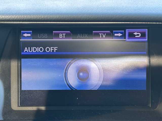 レクサス ＲＸ 宮城県 2013(平25)年 5.2万km ホワイトパールクリスタルシャイン 走行距離：51953km/モデリスタエアロ/１００Ｖ充電/サンルーフ/シートヒーター・エアシート/純正ナビ/追従機能付きクルーズコントロール/電動リアゲート/レザーシート/前後コーナーセンサー/純正フロアマット/純正アルミホイール/ＬＥＤライト/バックカメラ/ＥＴＣ/左サイドカメラ/ステアリングヒーター/純正ドアバイザー/ヘッドライトウォッシャー/AM・FM・TV・BT・AUX・USB・DISC・HDD