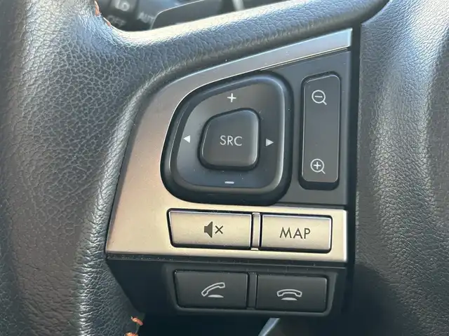 スバル インプレッサ ＸＶ 2．0i－L アイサイト 山形県 2016(平28)年 7.1万km ダークブルーパール 4WD/禁煙車/純正SDナビ/フルセグTV/AM/FM/Bluetooth接続/ドライブレコーダー/ETC車載器/バックカメラ/オートライト/レーンキープ/アイサイト/ブラインドスポットモニター/レーダークルーズコントロール/LEDヘッドライト/D/N席パワーシート/ハーフレザーシート/純正17インチアルミホイール/純正フロアマット/純正ドアバイザー