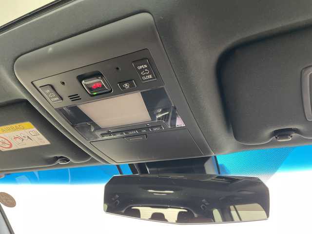 トヨタ ランドクルーザー ZX 道央・札幌 2019(令1)年 5.7万km アティチュードブラックマイカ ・ワンオーナー/・純正ナビ&DVD&CD&SD&MSV&USB&AUX&BT/・サンルーフ/・全周囲カメラ/・フロント/サイドカメラ/・トヨタセーフティセンス/・衝突被害軽減ブレーキ/・LDA/・BSM/・横滑り防止/・コーナーセンサー/・クルーズコントロール/・前席/セカンドパワーシート/・メモリ付シート/・前席/セカンドシートヒーター/・前席エアシート/・茶レザーシート/・サードシート電動格納/・ドライブレコーダー/・ビルトインETC2.0/・ステアリングスイッチ/・純正ドアバイザー/・純正フロアマット/・トランクフロアマット/・電動格納ウインカードアミラー(オート機能付き)/・純正LEDヘッドライト/・純正フォグランプ/・オートライト/・オートハイビーム/・純正２０インチアルミホイール/・社外エアロ/・ルーフレール/・スマートキー×２