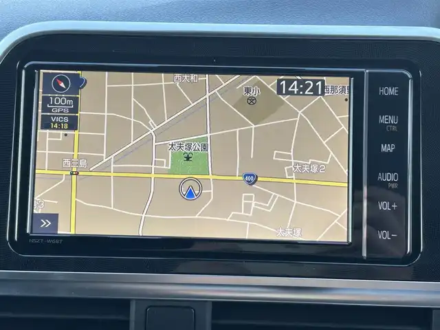 トヨタ シエンタ ハイブリッド ファンベースG 栃木県 2020(令2)年 5.5万km ベージュ トヨタセーフティセンス/・プリクラッシュセーフティ/・レーンディパーチャーアラート/・オートマチックハイビーム/・パーキングサポートブレーキ/・先行車発進お知らせ機能/・クリアランスソナー/純正SDナビ/・フルセグTV/・CD/DVD/BT/・SD/AM.FM/パノラミックビューモニター/ビルトインETC/純正ドライブレコーダー/両側電動スライドドア/クルーズコントロール/ステアリングヒーター/革巻きステアリング/ステアリングスイッチ/D/N席シートヒーター/スマートキー×２/プッシュスタート/LEDヘッドライト/フォグランプ/オートライト/純正フロアマット/純正ドアバイザー/横滑り防止システム/電動格納ウィンカーミラー