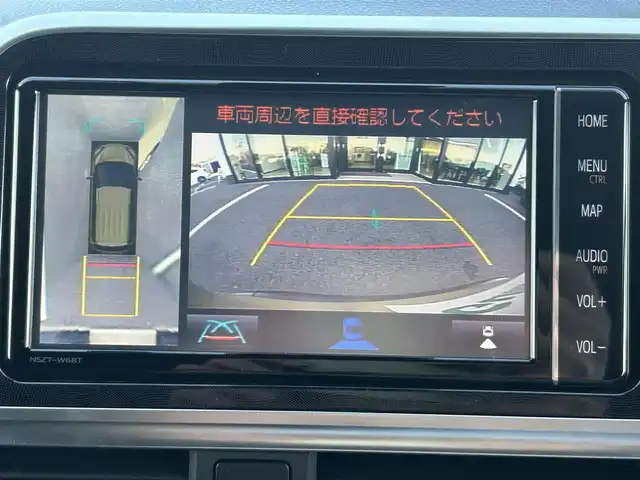 トヨタ シエンタ ハイブリッド ファンベースG 栃木県 2020(令2)年 5.5万km ベージュ トヨタセーフティセンス/・プリクラッシュセーフティ/・レーンディパーチャーアラート/・オートマチックハイビーム/・パーキングサポートブレーキ/・先行車発進お知らせ機能/・クリアランスソナー/純正SDナビ/・フルセグTV/・CD/DVD/BT/・SD/AM.FM/パノラミックビューモニター/ビルトインETC/純正ドライブレコーダー/両側電動スライドドア/クルーズコントロール/ステアリングヒーター/革巻きステアリング/ステアリングスイッチ/D/N席シートヒーター/スマートキー×２/プッシュスタート/LEDヘッドライト/フォグランプ/オートライト/純正フロアマット/純正ドアバイザー/横滑り防止システム/電動格納ウィンカーミラー