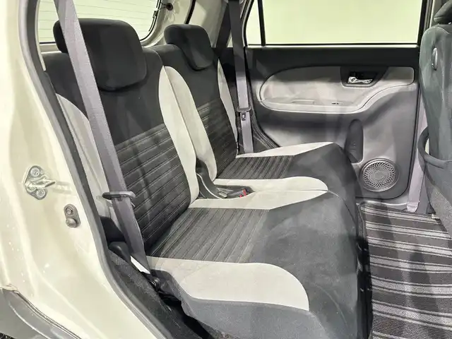 ダイハツ キャスト アクティバ X リミテッド SAⅢ 愛知県 2018(平30)年 7.5万km パールホワイトⅢ 純正ナビ　/(FM/AM/SD/フルセグTV//衝突軽減ブレーキ/シートヒーター　/ビルトインＥＴＣ　/バックカメラ　/オートマチックハイビーム　/アイドリングストップ　/ドライブレコーダー　/盗難防止　/プッシュスタート/　　-スマートキー　/横滑り防止　/純正フロアマット/アクセサリーソケット