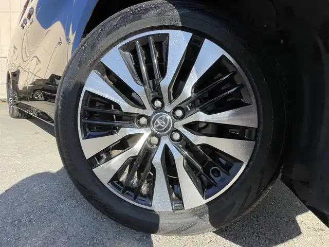 トヨタ アルファード S Cパッケージ 東京都 2020(令2)年 6.9万km ブラック ワンオーナー　/メーカーナビ　/フルセグＴＶ/ＣＤ／ＤＶＤ再生　/Ｂｌｕｅｔｏｏｔｈ接続/電動シート　/電動リアゲート　/ＥＴＣ2.0/シートメモリー　/シートヒーター　/ベンチレーション　/ハンドルヒーター　/両側電動ドア　/３眼ＬＥＤヘッドライト/デジタルインナーミラー/バックモニター/トヨタセーフティセンス/ブラインドスポットモニター