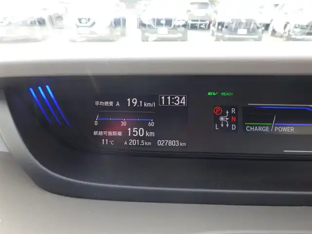 ホンダ フリード ハイブリット G ホンダセンシング 千葉県 2020(令2)年 2.8万km シーグラスブルーパール ホンダセンシング/・衝突軽減ブレーキ（CMBS）/・車線維持支援システム（LKAS）/・アダプティブクルーズコントロール（ACC）/・後方誤発進抑制機能/・誤発進抑制機能/両側パワースライドドア/前席シートヒーター/純正メモリーナビ/地デジTV/【DVD/CD再生機能　Bluetooth接続】/バックカメラ/ドライブレコーダー（前後撮影）/ETC/LEDヘッドライト/ウインカーミラー/リアコーナーセンサー/サイド/カーテンエアバッグ/Honda スマートキー