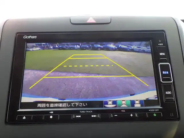 ホンダ フリード ハイブリット G ホンダセンシング 千葉県 2020(令2)年 2.8万km シーグラスブルーパール ホンダセンシング/・衝突軽減ブレーキ（CMBS）/・車線維持支援システム（LKAS）/・アダプティブクルーズコントロール（ACC）/・後方誤発進抑制機能/・誤発進抑制機能/両側パワースライドドア/前席シートヒーター/純正メモリーナビ/地デジTV/【DVD/CD再生機能　Bluetooth接続】/バックカメラ/ドライブレコーダー（前後撮影）/ETC/LEDヘッドライト/ウインカーミラー/リアコーナーセンサー/サイド/カーテンエアバッグ/Honda スマートキー