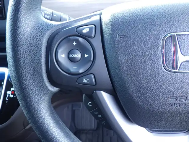 ホンダ フリード ハイブリット G ホンダセンシング 千葉県 2020(令2)年 2.8万km シーグラスブルーパール ホンダセンシング/・衝突軽減ブレーキ（CMBS）/・車線維持支援システム（LKAS）/・アダプティブクルーズコントロール（ACC）/・後方誤発進抑制機能/・誤発進抑制機能/両側パワースライドドア/前席シートヒーター/純正メモリーナビ/地デジTV/【DVD/CD再生機能　Bluetooth接続】/バックカメラ/ドライブレコーダー（前後撮影）/ETC/LEDヘッドライト/ウインカーミラー/リアコーナーセンサー/サイド/カーテンエアバッグ/Honda スマートキー