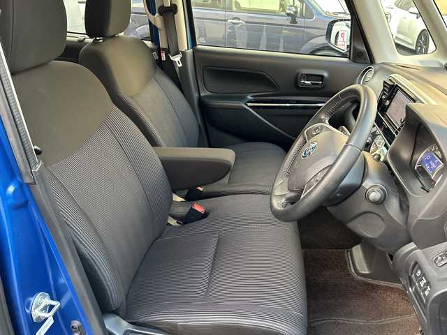 日産 デイズ ルークス ハイウェイスター Gターボ 埼玉県 2018(平30)年 4.3万km オーシャンブルーP 登録時42692km/純正メモリナビ/フルセグ/BT/CD/DVD/iPod/アラウンドビューモニター/衝突被害軽減ブレーキ/レーンキープアシスト/横滑り防止装置/アイドリングストップ/クルーズコントロール/コーナーセンサー/ETC/ドライブレコーダー/プッシュスタート/サーキュレーター/両側パワースライドドア/電動格納ミラー/ウィンカーミラー/オートライト/オートマチックハイビーム/純正フロアマット/LEDヘッドライト/フォグランプ/純正15インチアルミホイール/スマートキー/保証書/取説/ナビ取説