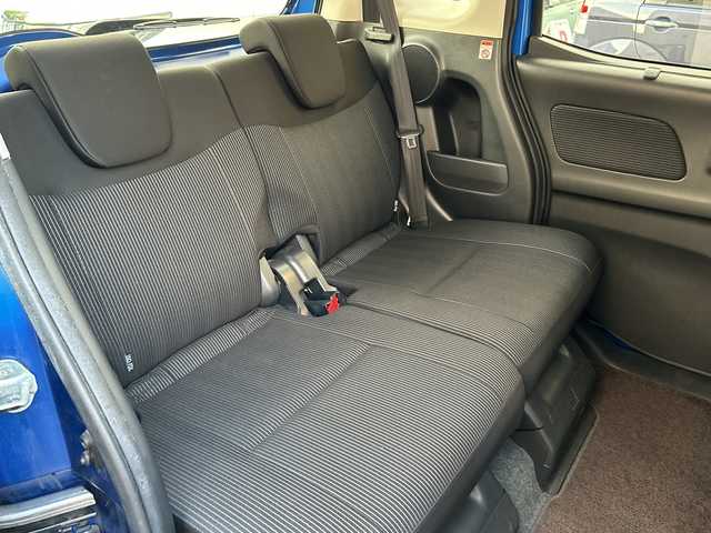 日産 デイズ ルークス ハイウェイスター Gターボ 埼玉県 2018(平30)年 4.3万km オーシャンブルーP 登録時42692km/純正メモリナビ/フルセグ/BT/CD/DVD/iPod/アラウンドビューモニター/衝突被害軽減ブレーキ/レーンキープアシスト/横滑り防止装置/アイドリングストップ/クルーズコントロール/コーナーセンサー/ETC/ドライブレコーダー/プッシュスタート/サーキュレーター/両側パワースライドドア/電動格納ミラー/ウィンカーミラー/オートライト/オートマチックハイビーム/純正フロアマット/LEDヘッドライト/フォグランプ/純正15インチアルミホイール/スマートキー/保証書/取説/ナビ取説