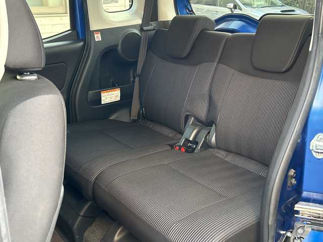 日産 デイズ ルークス ハイウェイスター Gターボ 埼玉県 2018(平30)年 4.3万km オーシャンブルーP 登録時42692km/純正メモリナビ/フルセグ/BT/CD/DVD/iPod/アラウンドビューモニター/衝突被害軽減ブレーキ/レーンキープアシスト/横滑り防止装置/アイドリングストップ/クルーズコントロール/コーナーセンサー/ETC/ドライブレコーダー/プッシュスタート/サーキュレーター/両側パワースライドドア/電動格納ミラー/ウィンカーミラー/オートライト/オートマチックハイビーム/純正フロアマット/LEDヘッドライト/フォグランプ/純正15インチアルミホイール/スマートキー/保証書/取説/ナビ取説