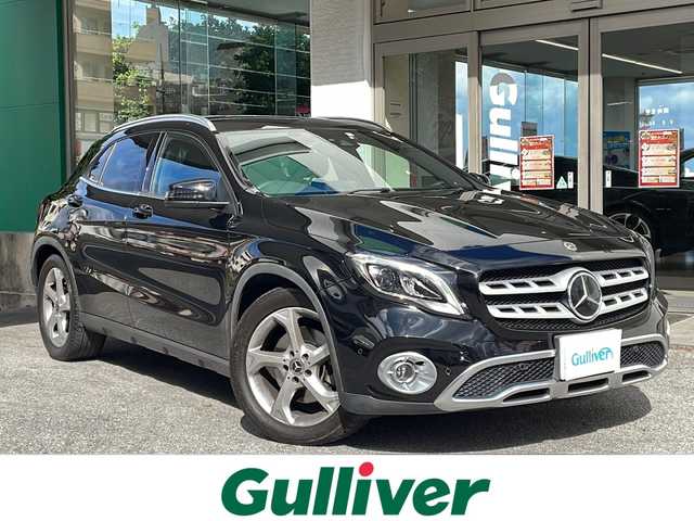 メルセデス・ベンツ ＧＬＡ２２０