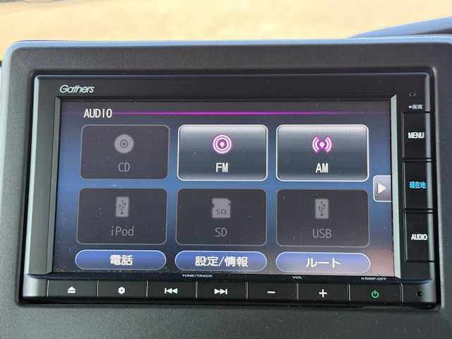 ホンダ Ｎ ＢＯＸ カスタム L ターボ 長野県 2022(令4)年 2.5万km ミッドナイトブルービームM 純正ナビ　フルセグＴＶ　Ｂｌｕｅｔｏｏｔｈ　バックカメラ　ハーフレザーシート　シートヒーター　両側パワースライドドア　前後ドラレコ　ＥＴＣ　ホンダセンシング　衝突軽減　追従クルコン　ブレーキホールド　禁煙車