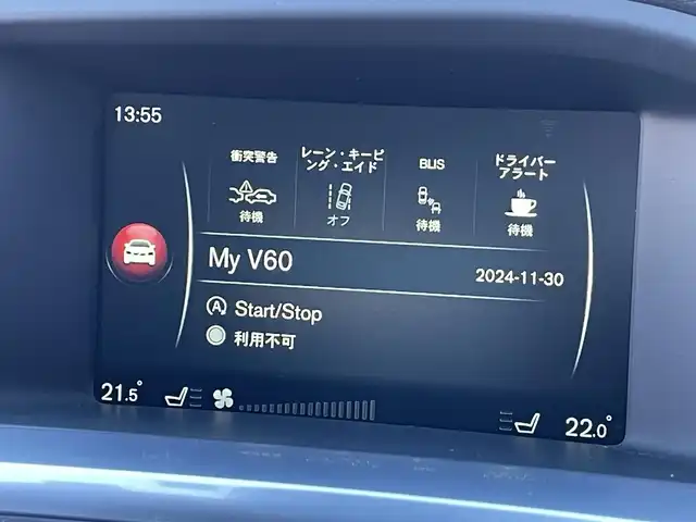 ボルボ Ｖ６０