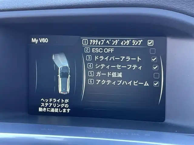 ボルボ Ｖ６０