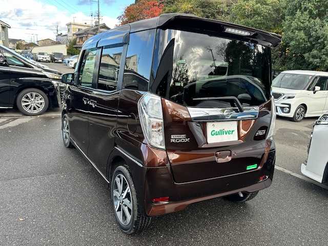 日産 デイズ ルークス