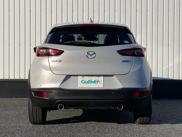 マツダ ＣＸ－３