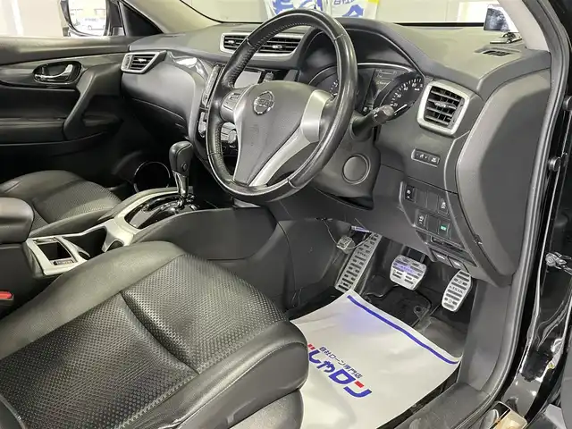 日産 エクストレイル