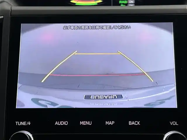 スバル インプレッサ スポーツ