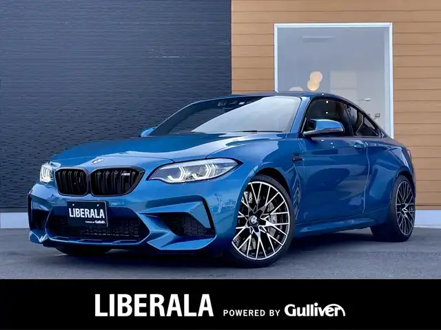 ＢＭＷ Ｍ２