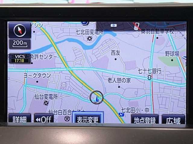 トヨタ ＳＡＩ G ヴィオラ 宮城県 2016(平28)年 6.6万km スパークリングブラックパールクリスタルシャイン トヨタセーフティーセンス/・プリクラッシュセーフティ/・レーダークルーズコントロール/・レーンディパーチャーアラート/クルーズコントロール/パワーシート/コーナーセンサー前後/オートライト/車外バックカメラ/ハーフレザーシート/シートヒーター/純正フロアマット/純正16インチアルミホイール/シートメモリー/スラアリングスイッチ/純正SDナビ/Bluetooth接続/フルセグTV/スペアキー/社外ETC/LEDヘッドライト
