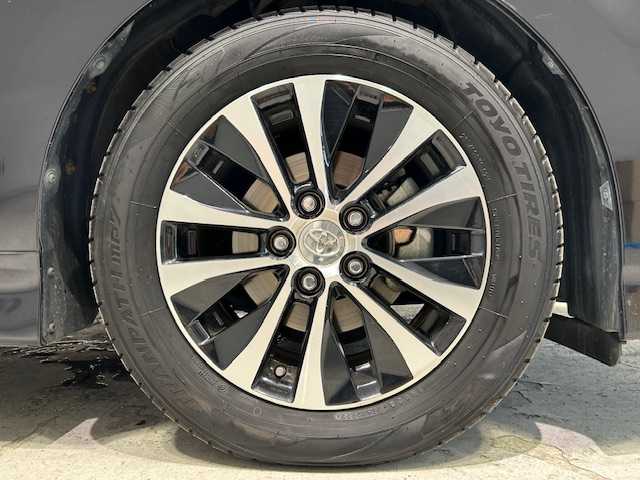 トヨタ ＳＡＩ G ヴィオラ 宮城県 2016(平28)年 6.6万km スパークリングブラックパールクリスタルシャイン トヨタセーフティーセンス/・プリクラッシュセーフティ/・レーダークルーズコントロール/・レーンディパーチャーアラート/クルーズコントロール/パワーシート/コーナーセンサー前後/オートライト/車外バックカメラ/ハーフレザーシート/シートヒーター/純正フロアマット/純正16インチアルミホイール/シートメモリー/スラアリングスイッチ/純正SDナビ/Bluetooth接続/フルセグTV/スペアキー/社外ETC/LEDヘッドライト