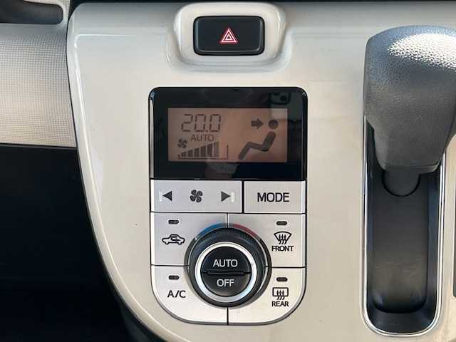 ダイハツ ムーヴ キャンバス G メイクアップ SA Ⅲ 茨城県 2018(平30)年 5.4万km スムースグレーマイカメタリック/ファイアークォーツレッドメタリック 2トーン 社外ナビゲーション/CD/DVD/Bluetooth/フルセグTV/バックカメラ/スマートアシストIII/・衝突警報機能/・衝突回避支援ブレーキ機能/・車線逸脱警報機能	/・誤発進抑制機能(前方)	/・誤発進抑制機能(後方)	/・先行車発進お知らせ機能	/・オートハイビーム	/ETC/両側パワースライドドア/社外AW/オートライト/LEDヘッドライト/保証書、取扱説明書