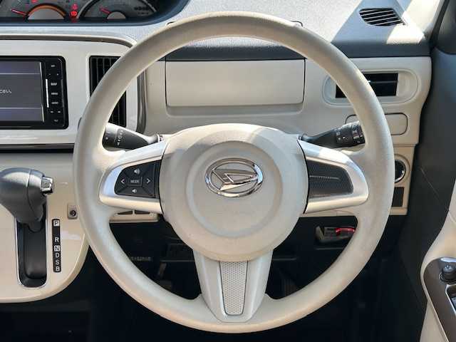 ダイハツ ムーヴ キャンバス G メイクアップ SA Ⅲ 茨城県 2018(平30)年 5.4万km スムースグレーマイカメタリック/ファイアークォーツレッドメタリック 2トーン 社外ナビゲーション/CD/DVD/Bluetooth/フルセグTV/バックカメラ/スマートアシストIII/・衝突警報機能/・衝突回避支援ブレーキ機能/・車線逸脱警報機能	/・誤発進抑制機能(前方)	/・誤発進抑制機能(後方)	/・先行車発進お知らせ機能	/・オートハイビーム	/ETC/両側パワースライドドア/社外AW/オートライト/LEDヘッドライト/保証書、取扱説明書