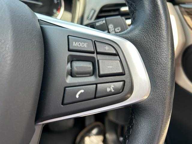 ＢＭＷ ２１８ｄ グランツアラー ラグジュアリー 埼玉県 2017(平29)年 4.8万km メディテラニアンブルー ベージュ革/シートヒーター/純正ナビゲーション/(Bluetooth/USB)/バックカメラ/オートテールゲート/スマートキー/HIDヘッドライト