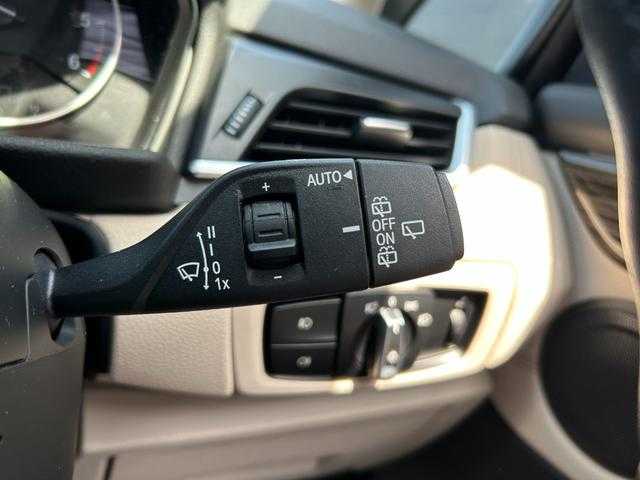 ＢＭＷ ２１８ｄ グランツアラー ラグジュアリー 埼玉県 2017(平29)年 4.8万km メディテラニアンブルー ベージュ革/シートヒーター/純正ナビゲーション/(Bluetooth/USB)/バックカメラ/オートテールゲート/スマートキー/HIDヘッドライト