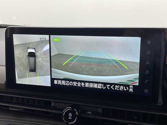 日産 セレナ e－パワー ハイウェイスター V 群馬県 2025(令7)年 0.1万km未満 プリズムホワイト 登録済未使用車　12.3型ナビ　全周囲カメラ　デジタルインナーミラー　ワイヤレス充電器　ビルトインETC2.0 衝突被害軽減ブレーキ　プロパイロット　アダプティブLEDヘッドライト　ドラレコ　禁煙車