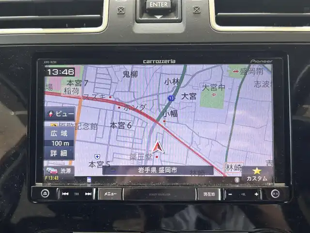 スバル フォレスター Xブレイク 岩手県 2016(平28)年 8.3万km タンジェリンオレンジパール 社外メモリナビ/フルセグTV/社外オーディオ/バックカメラ/ETC/ドライブレコーダー/レーダークルーズコントロール/衝突被害軽減ブレーキ/レーンキープアシスト/横滑り防止装置/ブラインドスポットモニター/アイドリングストップ/パワーシート/シートヒーター/オートライト/オートハイビーム/LEDヘッドライト/フォグランプ/スマートキー/プッシュスタート/電動格納ミラー/純正17インチAW/純正フロアマット