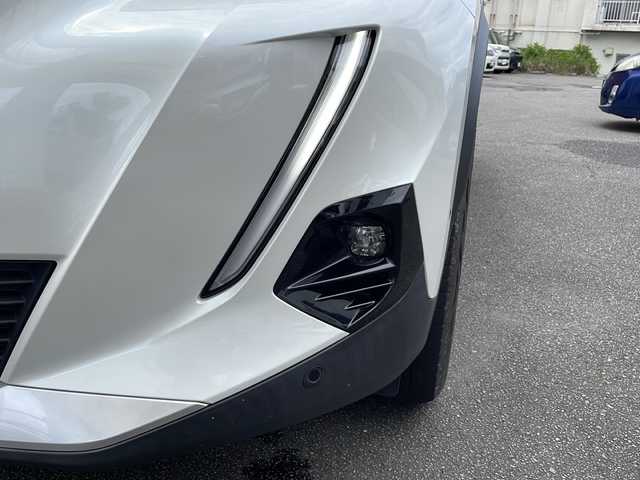 プジョー ２００８ GTパック ブルー HDi 宮崎県 2022(令4)年 2.9万km 白Ⅱ 純正オーディオ/BT/USB/AMFM/ETC/バックカメラ/サンルーフ/ブラックレザーシート/シートヒーター/D席パワーシート/パドルシフト/ドライブレコーダー/追従クルーズコントロール