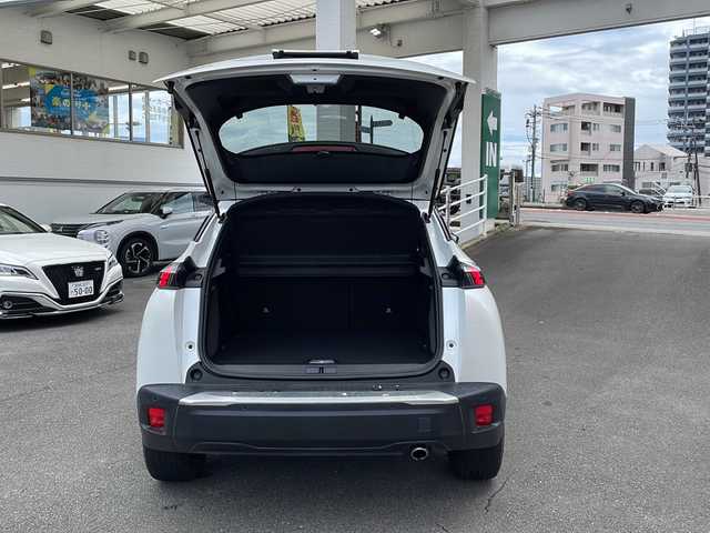 プジョー ２００８ GTパック ブルー HDi 宮崎県 2022(令4)年 2.9万km 白Ⅱ 純正オーディオ/BT/USB/AMFM/ETC/バックカメラ/サンルーフ/ブラックレザーシート/シートヒーター/D席パワーシート/パドルシフト/ドライブレコーダー/追従クルーズコントロール