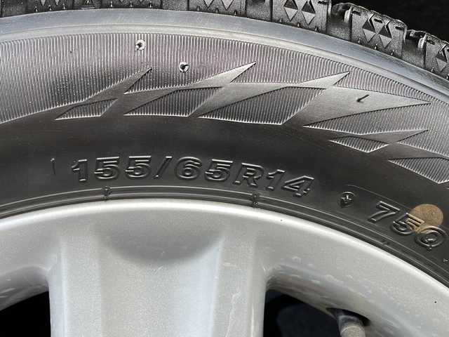 ダイハツ ミラ イース L SAⅢ 青森県 2023(令5)年 1.1万km ホワイト 4WD/純正オーディオ/CK-W70D/CD・FM・AM・AUX/スマートアシストIII/衝突回避支援ブレーキ/車線逸脱警報機能/誤発進抑制制御機能/オートハイビーム/前後コーナーセンサー/純正ドライブレコーダー/リモコンキー/規格外14インチアルミ/スペアキー/純正フロアマット