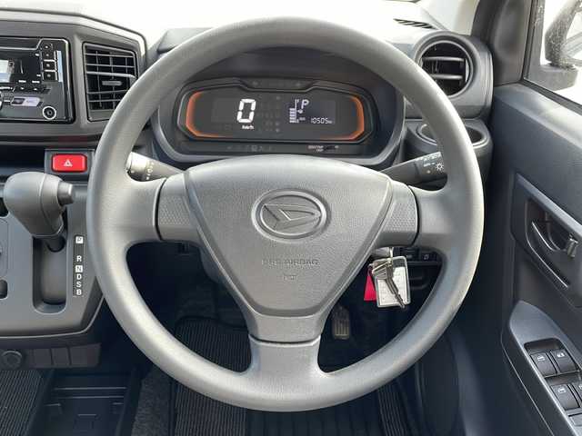 ダイハツ ミラ イース L SAⅢ 青森県 2023(令5)年 1.1万km ホワイト 4WD/純正オーディオ/CK-W70D/CD・FM・AM・AUX/スマートアシストIII/衝突回避支援ブレーキ/車線逸脱警報機能/誤発進抑制制御機能/オートハイビーム/前後コーナーセンサー/純正ドライブレコーダー/リモコンキー/規格外14インチアルミ/スペアキー/純正フロアマット