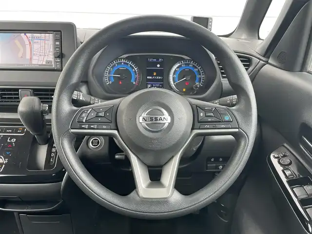 日産 ルークス HWS X プロパイロットED 千葉県 2021(令3)年 3.2万km パープル 衝突軽減ブレーキ/全方位カメラ/両側パワースライドドア/純正７インチＳＤナビ/フルセグＴＶ/レーダークルーズコントロール/レーンアシスト/コーナーセンサー/ＬＥＤヘッドライト/オートライト