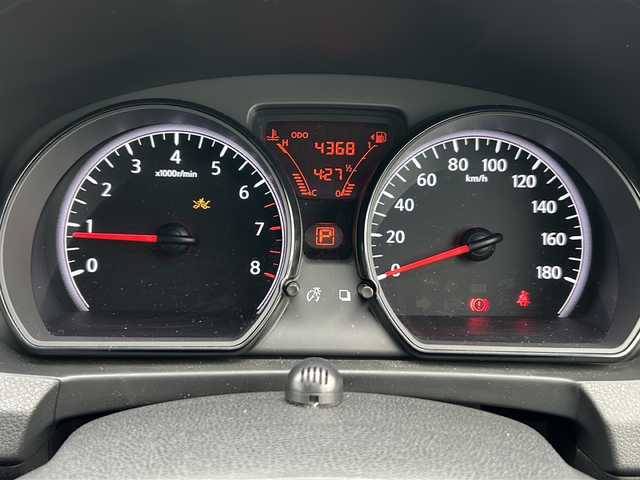 日産 ノート X 岐阜県 2016(平28)年 0.5万km フランボワーズレッド 純正ＳＤナビ　/全方位カメラ　/前後ドライブレコーダー　/横滑り防止装置　/レーンキープアシスト　/衝突軽減システム　/前後コーナーセンサー　/アイドリングストップ　/プッシュスタート　/スマートキー　/純正フロアマット/オートライト