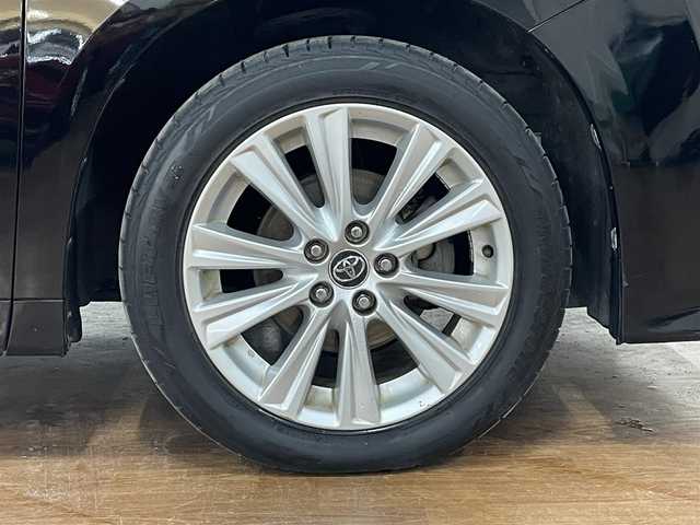 トヨタ ヴェルファイア Z Aエディション 道央・札幌 2016(平28)年 12.9万km ブラック 4WD/寒冷地仕様/社外ナビ/・フルセグTV/CD/DVD/BT/SD/社外フリップダウンモニター/バックカメラ/両側パワースライドドア/純正エンジンスターター/横滑り防止装置/アイドリングストップ/クルーズコントロール/ETC/電動パーキングブレーキ/ブレーキホールド/前後コーナーセンサー/オートライト/LEDヘッドライト/前後フォグライト/プッシュスタート/スマートキー/ウインカーミラー/純正フロアマット/純正ドアバイザー/純正18インチAW/助手席、2列目オットマン/3列シート