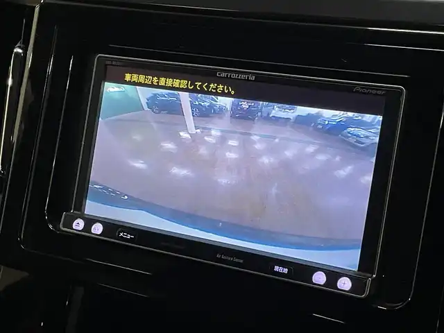 トヨタ ヴェルファイア Z Aエディション 道央・札幌 2016(平28)年 12.9万km ブラック 4WD/寒冷地仕様/社外ナビ/・フルセグTV/CD/DVD/BT/SD/社外フリップダウンモニター/バックカメラ/両側パワースライドドア/純正エンジンスターター/横滑り防止装置/アイドリングストップ/クルーズコントロール/ETC/電動パーキングブレーキ/ブレーキホールド/前後コーナーセンサー/オートライト/LEDヘッドライト/前後フォグライト/プッシュスタート/スマートキー/ウインカーミラー/純正フロアマット/純正ドアバイザー/純正18インチAW/助手席、2列目オットマン/3列シート