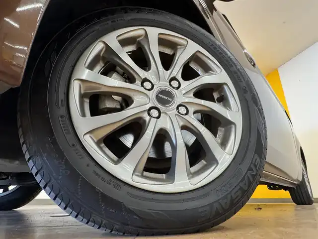 トヨタ ポルテ F 群馬県 2015(平27)年 5.8万km ダークブラウンマイカメタリック 社外SDナビ/・ワンセグTV/・CD/DVD/・SD/iPod/AM.FM/ETC/片側電動スライドドア/リモコンキー/フォグランプ/ヘッドライトレベライザー/社外15インチAW/純正フロアマット/純正ドアバイザー/横滑り防止システム/電動格納ウィンカーミラー