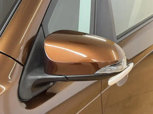 トヨタ ポルテ F 群馬県 2015(平27)年 5.8万km ダークブラウンマイカメタリック 社外SDナビ/・ワンセグTV/・CD/DVD/・SD/iPod/AM.FM/ETC/片側電動スライドドア/リモコンキー/フォグランプ/ヘッドライトレベライザー/社外15インチAW/純正フロアマット/純正ドアバイザー/横滑り防止システム/電動格納ウィンカーミラー