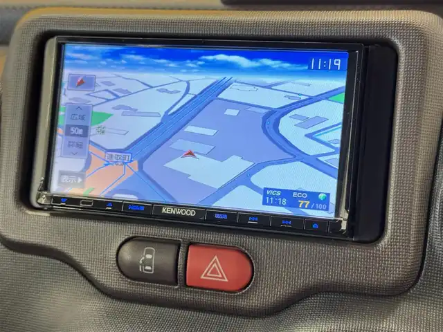 トヨタ ポルテ F 群馬県 2015(平27)年 5.8万km ダークブラウンマイカメタリック 社外SDナビ/・ワンセグTV/・CD/DVD/・SD/iPod/AM.FM/ETC/片側電動スライドドア/リモコンキー/フォグランプ/ヘッドライトレベライザー/社外15インチAW/純正フロアマット/純正ドアバイザー/横滑り防止システム/電動格納ウィンカーミラー