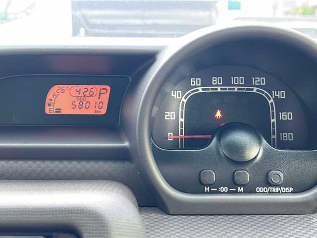 トヨタ ポルテ F 石川県 2015(平27)年 5.8万km ダークブラウンマイカメタリック 社外ナビ（MDV-L401)/地デジ/社外ETC/ドライブレコーダー/パワースライドドア/横滑り防止装置/ハロゲンヘッドライト/USB入力端子/ダブルエアバック/リモコンキー/SDミュージックサーバー