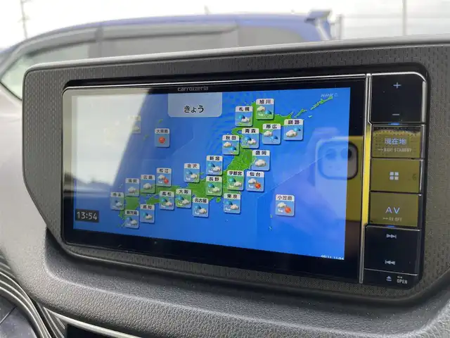 スバル ステラ カスタム R スマートアシスト 石川県 2016(平28)年 5.2万km ナイトシャドーパープルクリスタルM 社外メモリーナビ/フルセグTV/バックカメラ/LEDヘッドライト/ハーフレザーシート/シートヒーター/純正アルミホイール/スマートキー/プッシュスタート/電動ミラー/衝突軽減ブレーキ/エコアイドル/保証書